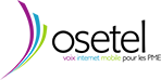 Osetel voix internet mobile pour PME